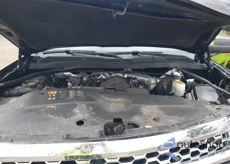 2015 Chevrolet Silverado 1500 1Lt from USA, damaged, VIN 1GCVKREH2FZ264229